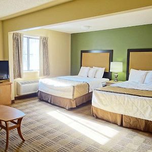 Deluxe Double Studio Two Double Beds Non-Smoking