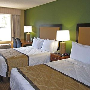 Double Studio Two Double Beds Non-Smoking